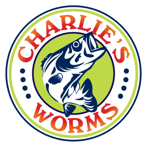 Charlie's Worms Logo