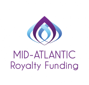 Mid-Atlantic Royalty Funding Logo