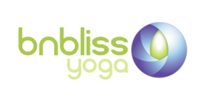 bnbliss yoga Logo